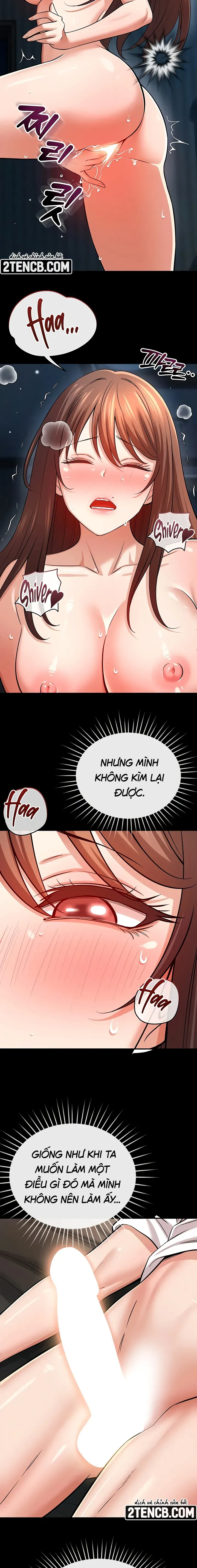 Thu phục chị gái kế - Chap 11 - 6