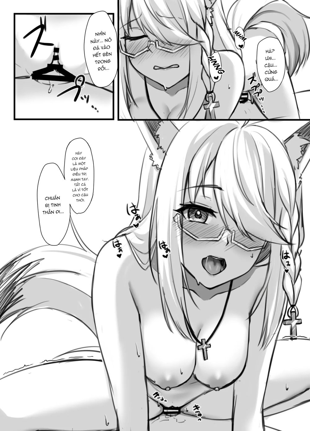 Shinpu FBK-chan to Ecchi Suru Manga | Secret Af... - Chap 1 - 10 Shinpu FBK-chan to Ecchi Suru Manga | Secret Af... - Chap 1 - 10