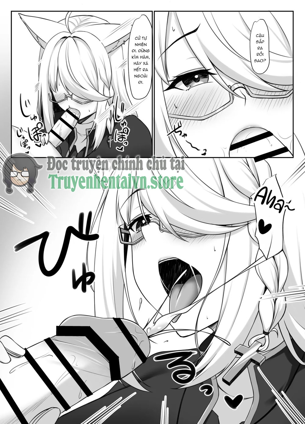 Shinpu FBK-chan to Ecchi Suru Manga | Secret Af... - Chap 1 - 7 Shinpu FBK-chan to Ecchi Suru Manga | Secret Af... - Chap 1 - 7