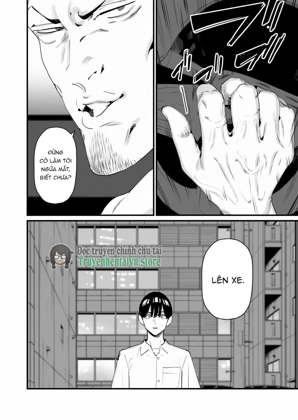 Boku wa Tsuma ga Netorare Nando mo Ikasareru Su... - Chap 1 - 10