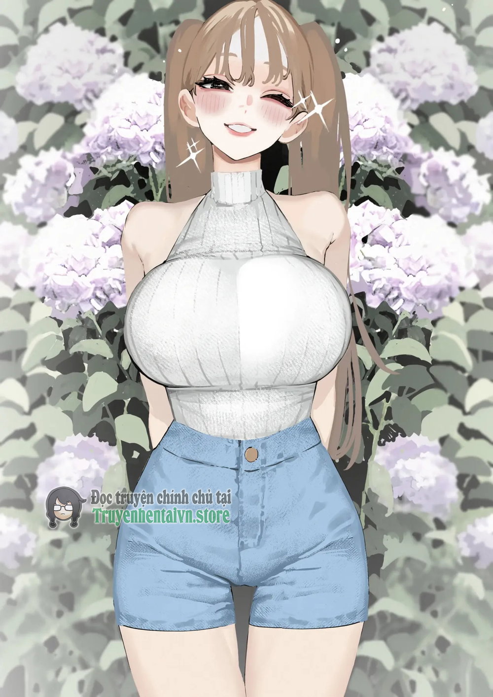 Boku wa Tsuma ga Netorare Nando mo Ikasareru Su... - Chap 1 - 47