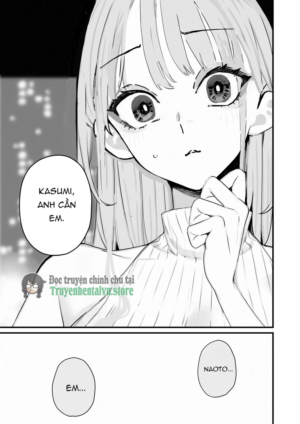 Boku wa Tsuma ga Netorare Nando mo Ikasareru Su... - Chap 1 - 9