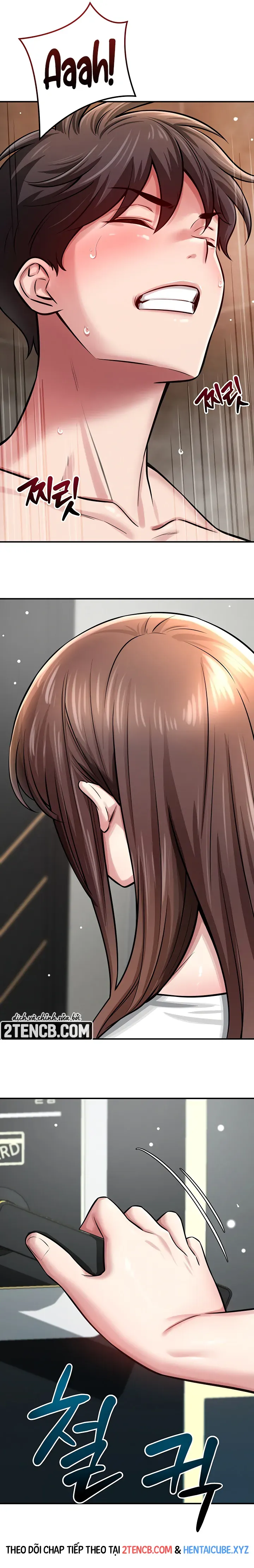 Thu phục chị gái kế - Chap 2 - 25