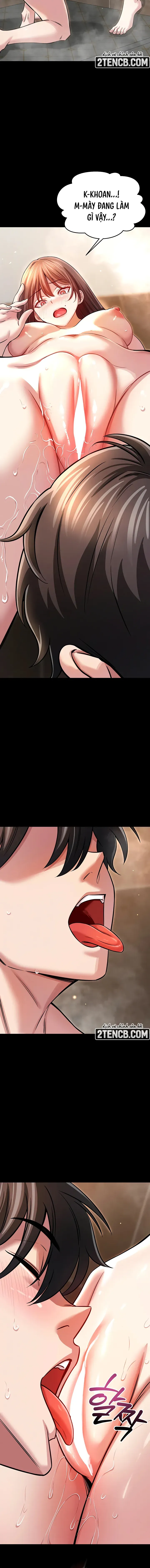 Thu phục chị gái kế - Chap 4 - 7