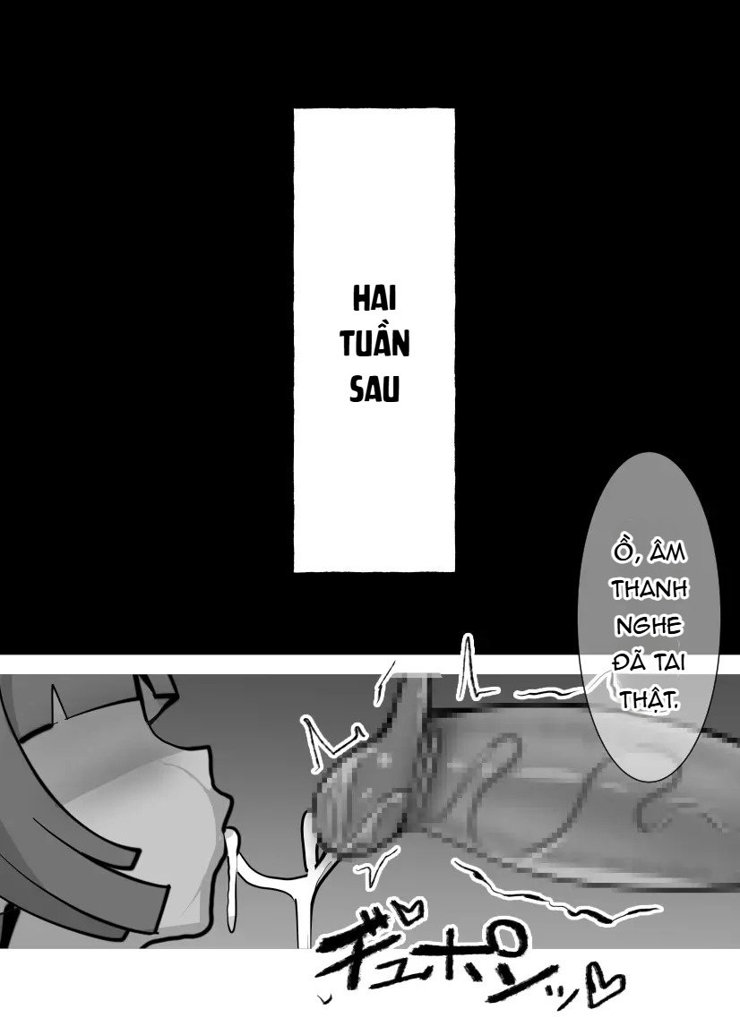 Mukuchi na Anoko wa Aitsu no Mono 2 - Chap 1 - 13