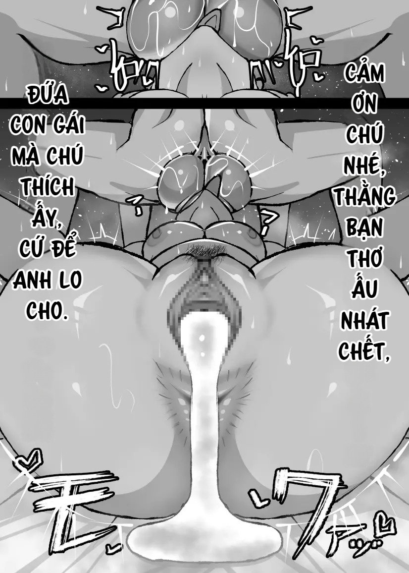 Mukuchi na Anoko wa Aitsu no Mono 2 - Chap 1 - 18