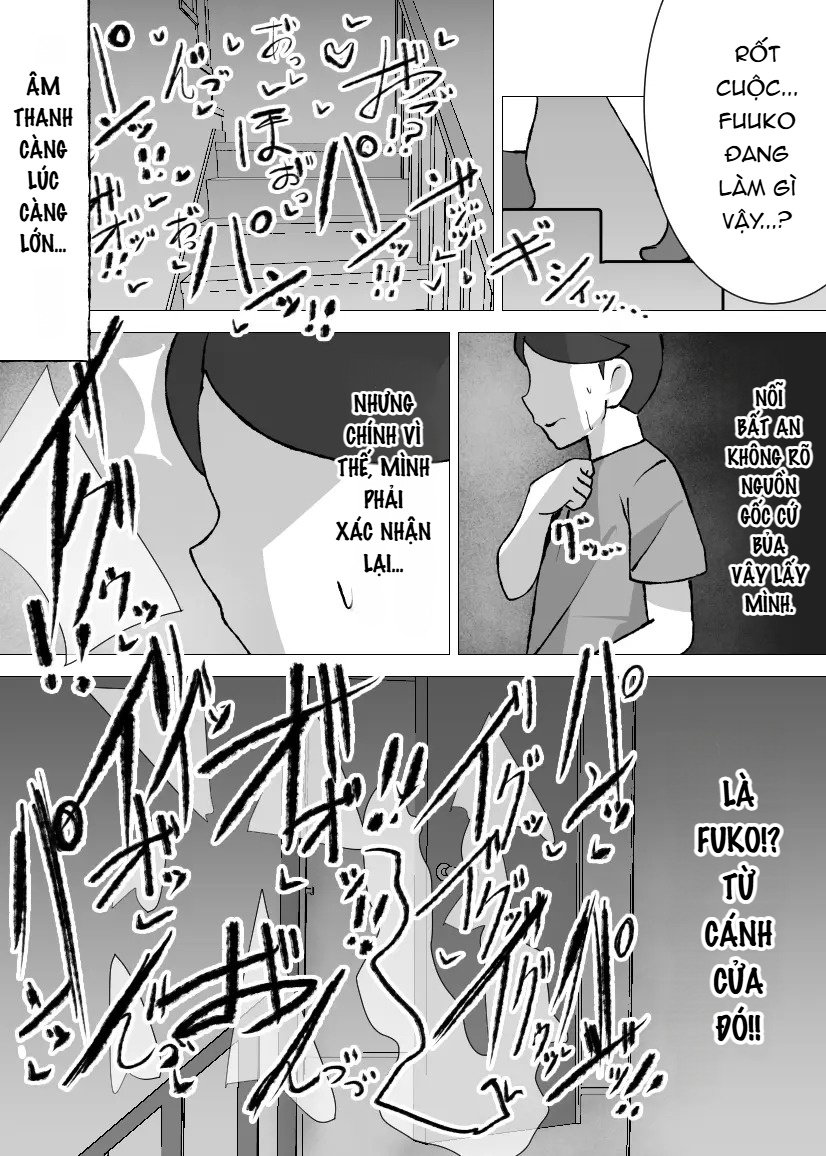Mukuchi na Anoko wa Aitsu no Mono 2 - Chap 1 - 23