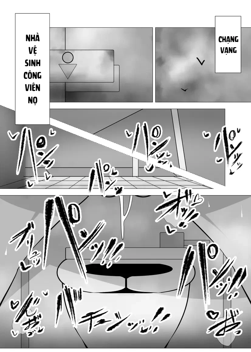 Mukuchi na Anoko wa Aitsu no Mono 2 - Chap 1 - 4