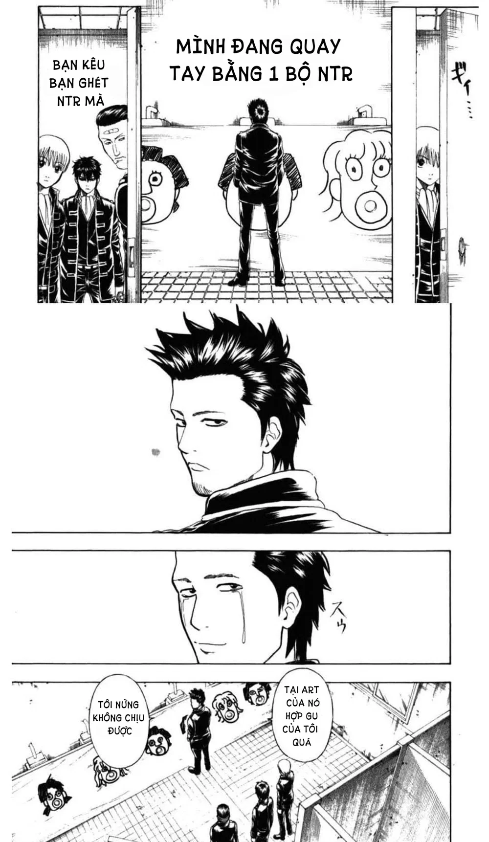 Confused: Love - Ploy Bad Ending - Oneshot - 10