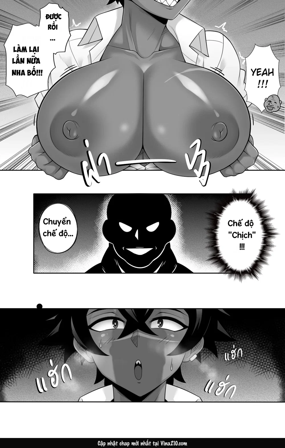 Confused: Love - Ploy Bad Ending - Oneshot - 4