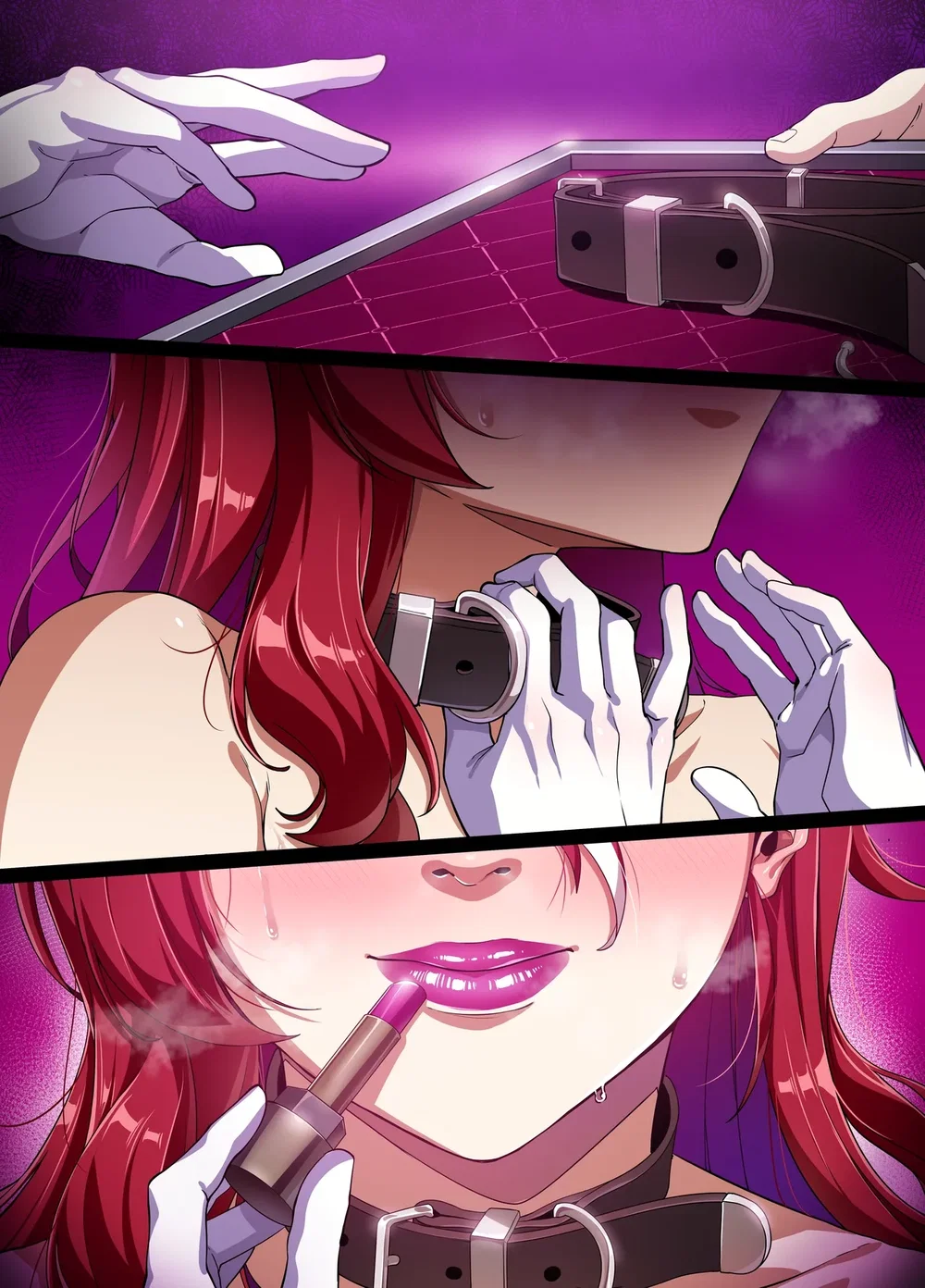 ELSWORD - Chap 1 - 12