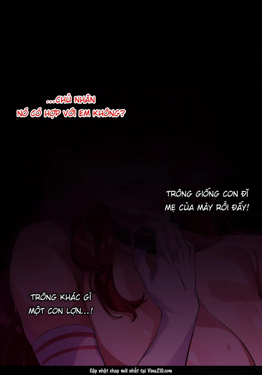 ELSWORD - Chap 1 - 13