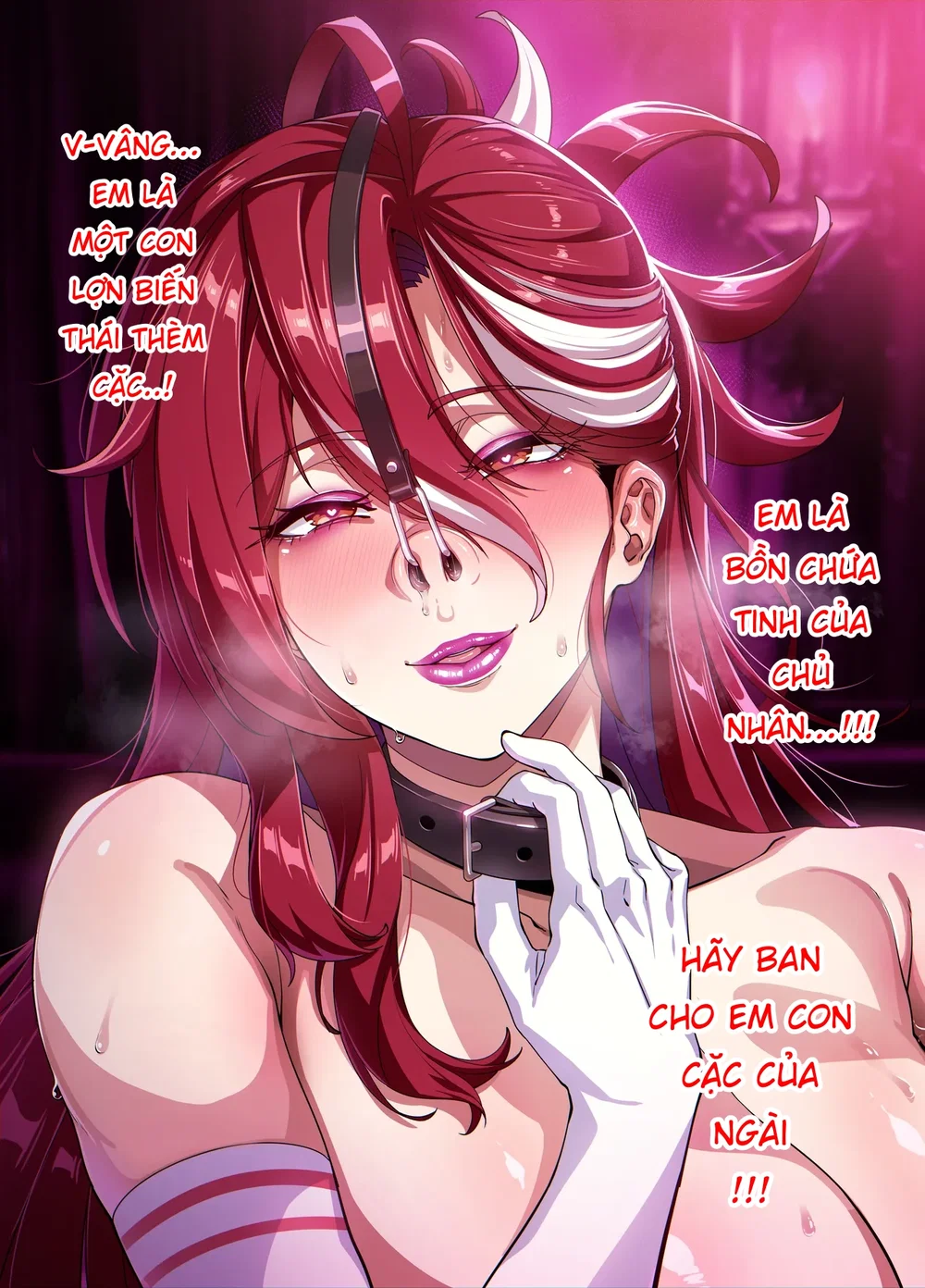 ELSWORD - Chap 1 - 14
