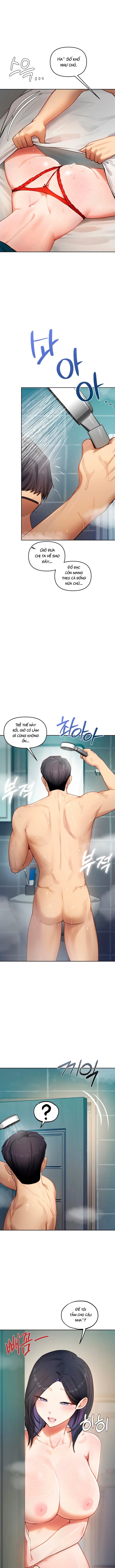 Hồ Sơ Ẩn Danh Của Cô Giáo - Chap 32 - 11