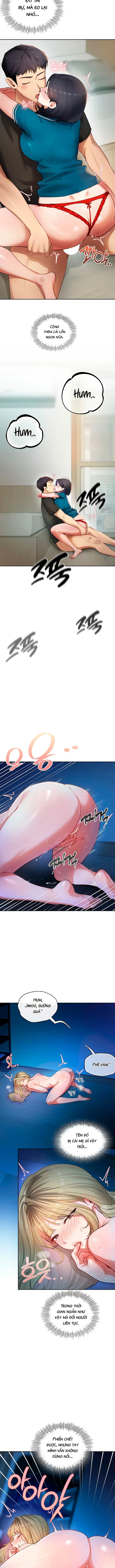 Hồ Sơ Ẩn Danh Của Cô Giáo - Chap 32 - 6
