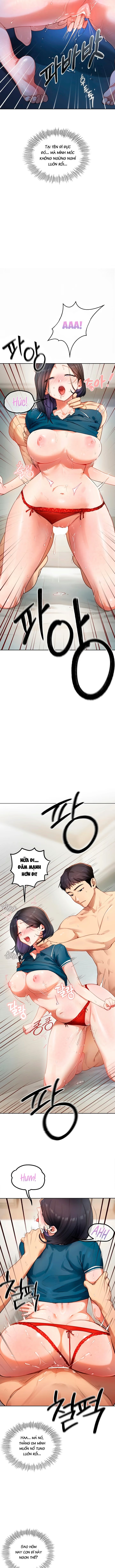 Hồ Sơ Ẩn Danh Của Cô Giáo - Chap 32 - 7