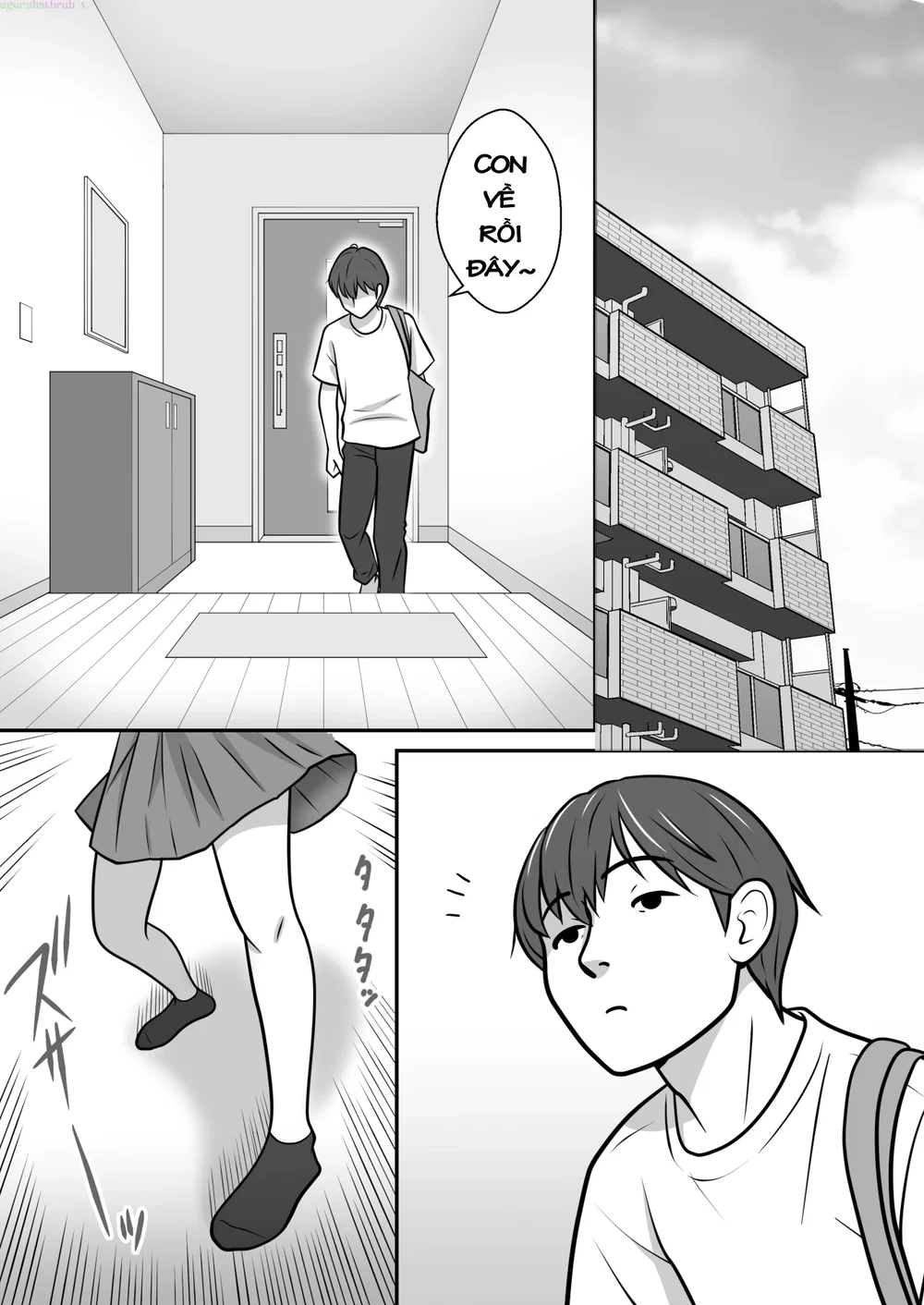 Taisetsu na Imouto ga Charai Otoko ni NTR. - Oneshot - 2