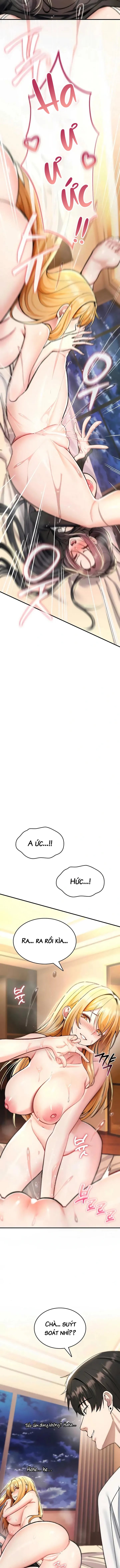 Lời Nguyền Của Kẻ Giả Gái - Chap 33 - 9