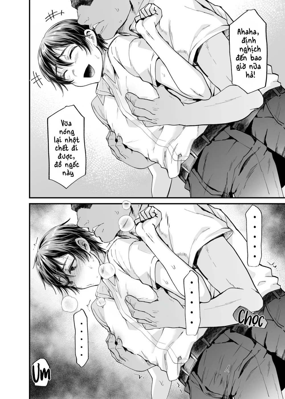 Cẩm Nang Nữ Hoá Tức Thì - Chap 1 - 10 Cẩm Nang Nữ Hoá Tức Thì - Chap 1 - 10