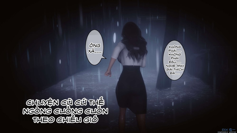 Bí Mật Thầm Kín - Chương 25.2 - 8