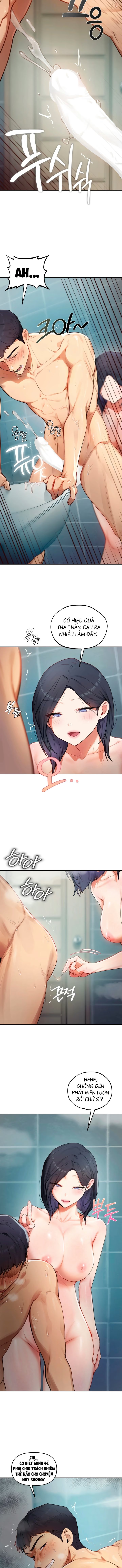 Hồ Sơ Ẩn Danh Của Cô Giáo - Chap 33 - 4