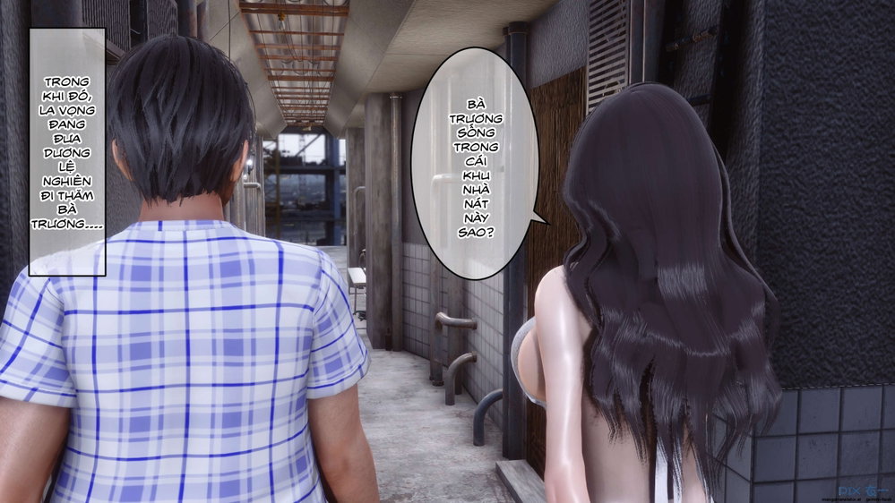 Bí Mật Thầm Kín - Chương 25.1 - 14