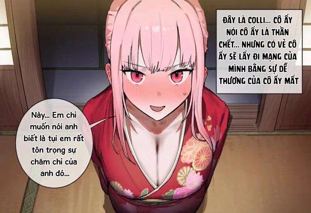 Nhà có 4 con vợ chồng HẠNH PHÚC - Demo - 14