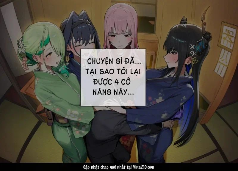 Nhà có 4 con vợ chồng HẠNH PHÚC - Demo - 8