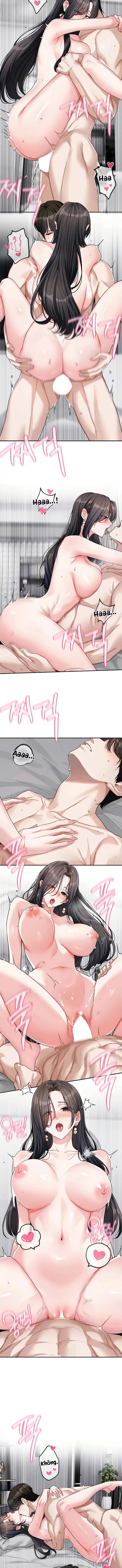 Nhiệm Vụ Tình Yêu - Chap 21 - 2