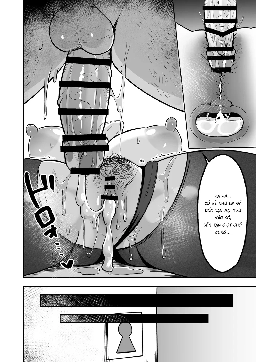 Boku Dake no Sensei Dattanoni - Oneshot - 30