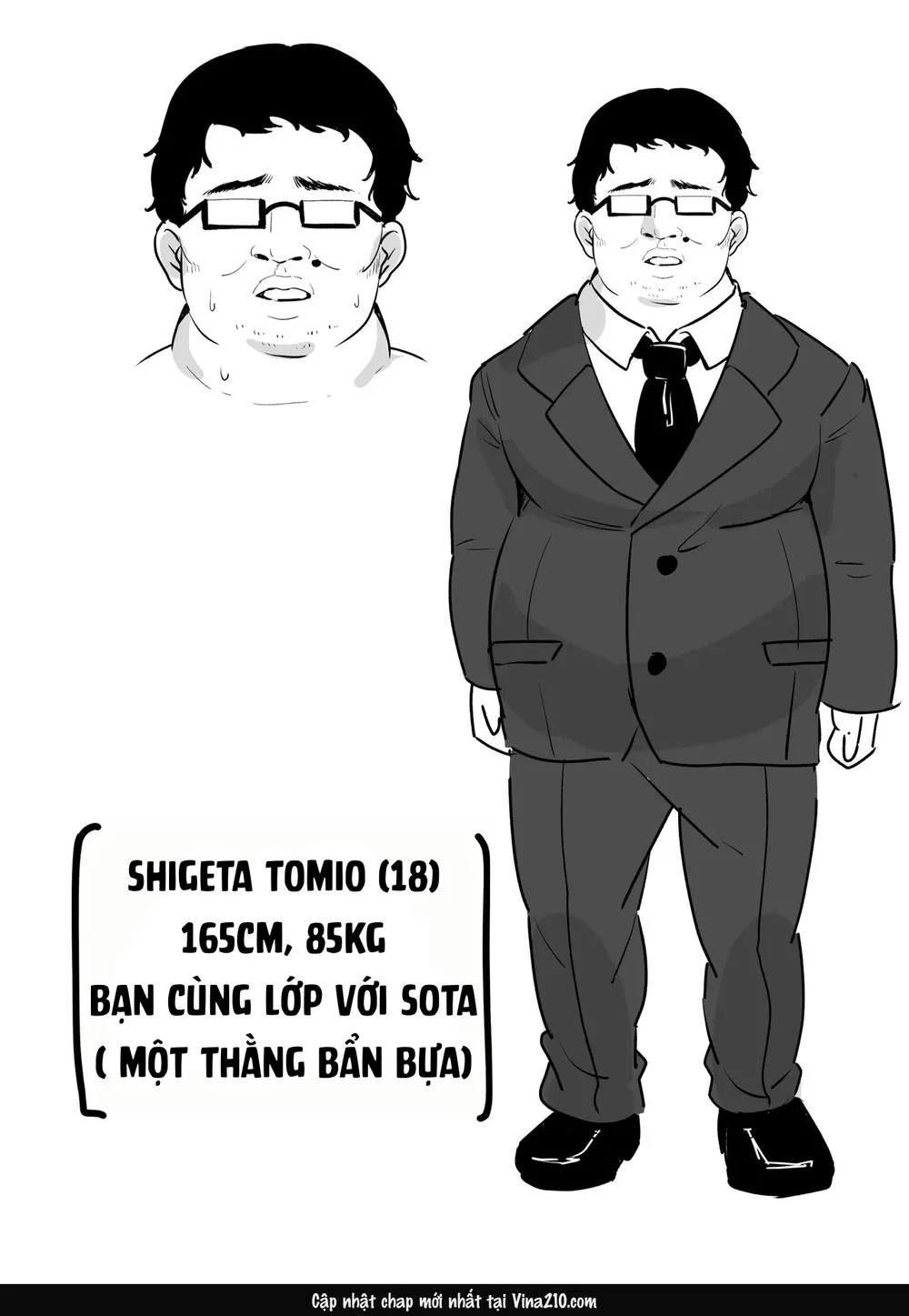 Boku Dake no Sensei Dattanoni - Oneshot - 4