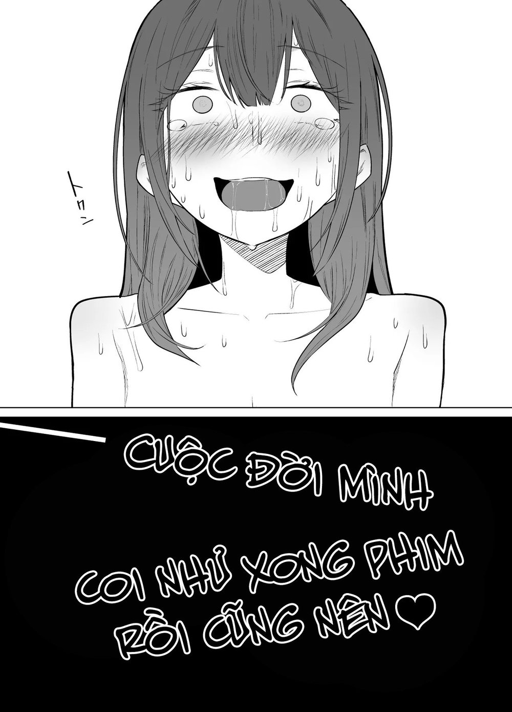 Chuyến đi đêm biến thái của cô nhân viên văn ph... - Chap 1 - 34