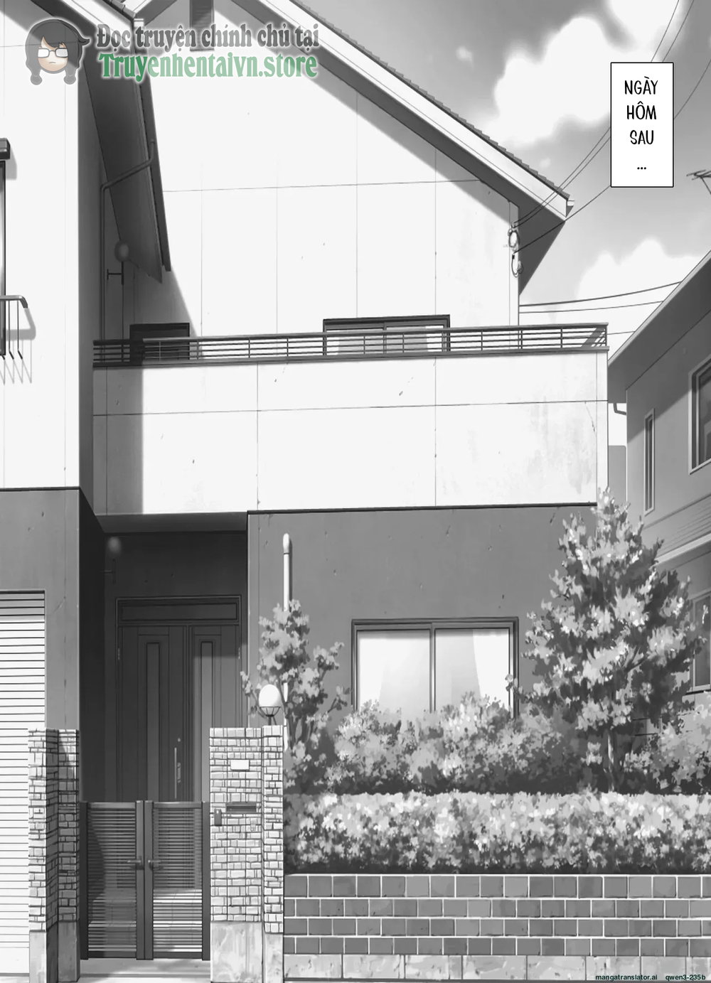 Oppai Daisuki Dekaotoko-kun wa Hitozuma ga Suki - Chap 1 - 18