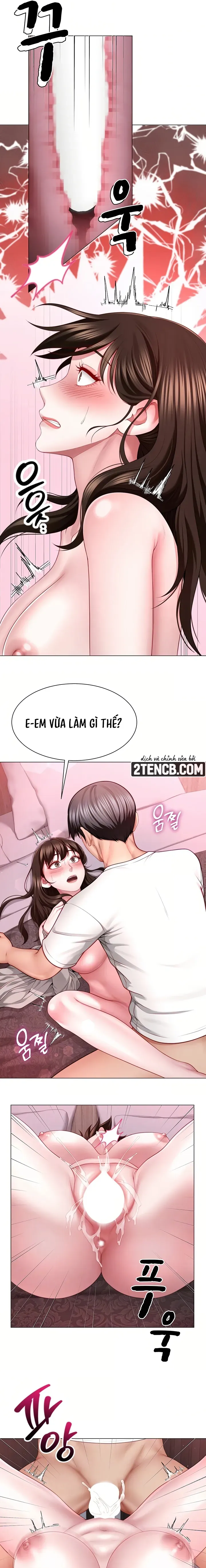 Tình một đêm lại hóa người nhà - Chap 6 - 2