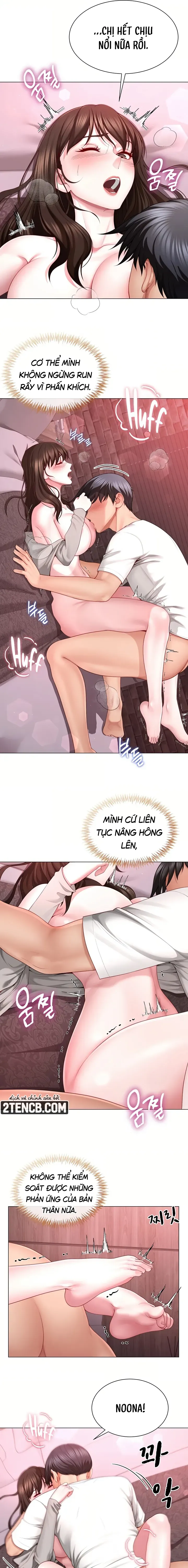 Tình một đêm lại hóa người nhà - Chap 6 - 6