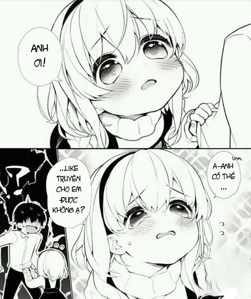 Idol Trainner - Chap 1 - 11