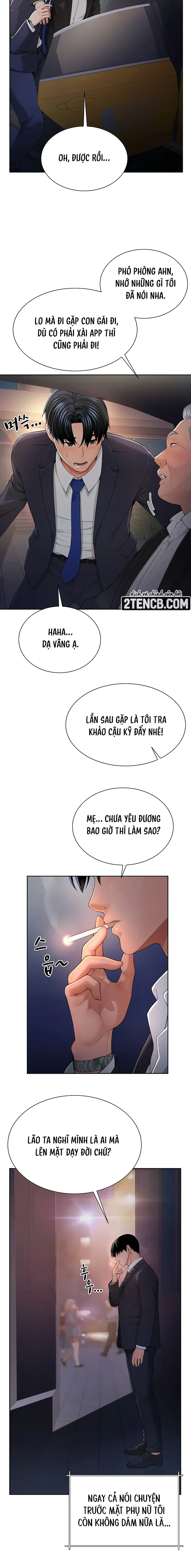 Tình một đêm lại hóa người nhà - Chap 1 - 10