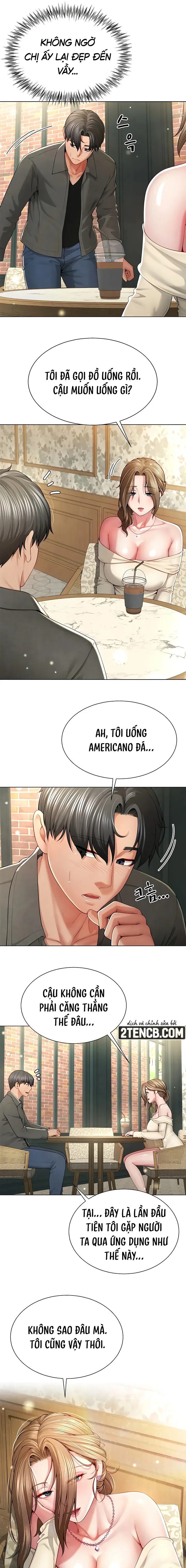 Tình một đêm lại hóa người nhà - Chap 1 - 17