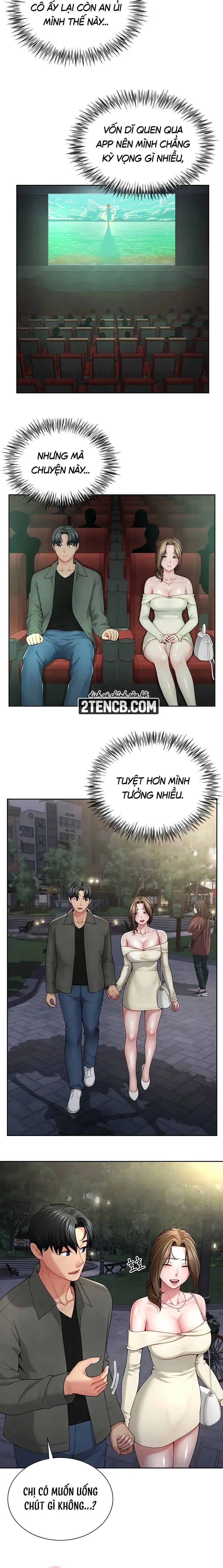 Tình một đêm lại hóa người nhà - Chap 1 - 20