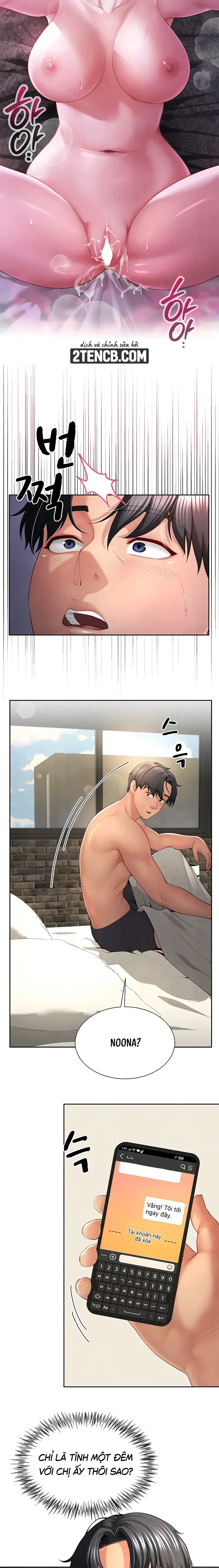 Tình một đêm lại hóa người nhà - Chap 1 - 25