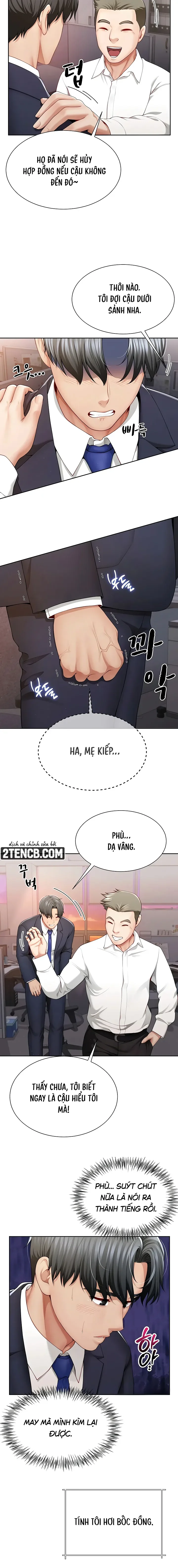Tình một đêm lại hóa người nhà - Chap 1 - 6