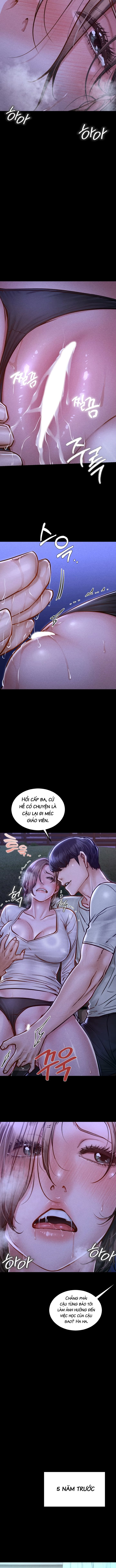 Villa Thiên Đường - Chap 2