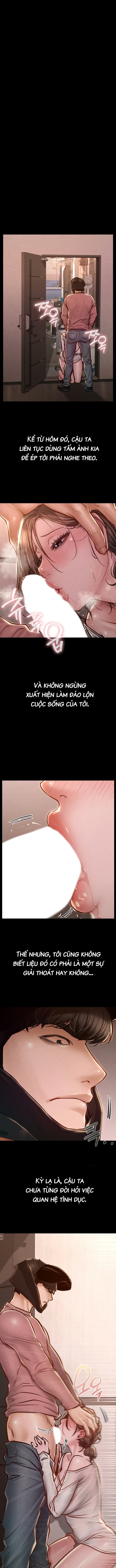 Villa Thiên Đường - Chap 2 - 11