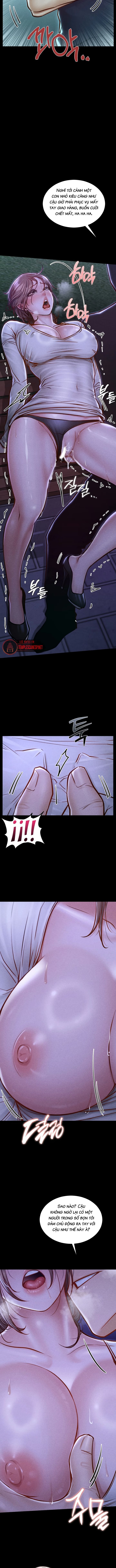 Villa Thiên Đường - Chap 2 - 4