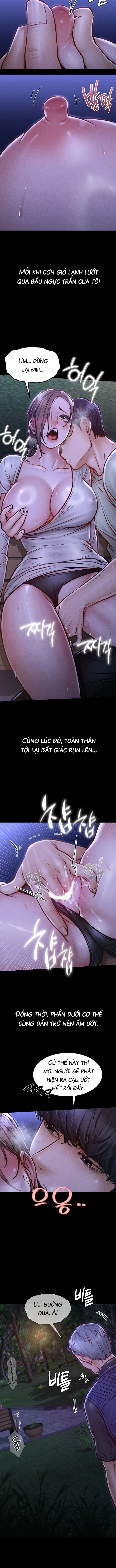 Villa Thiên Đường - Chap 2 - 6