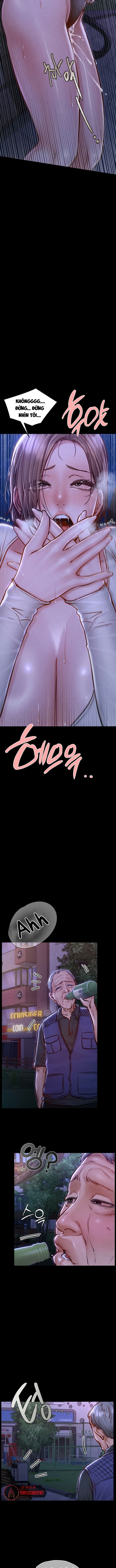 Villa Thiên Đường - Chap 2 - 8