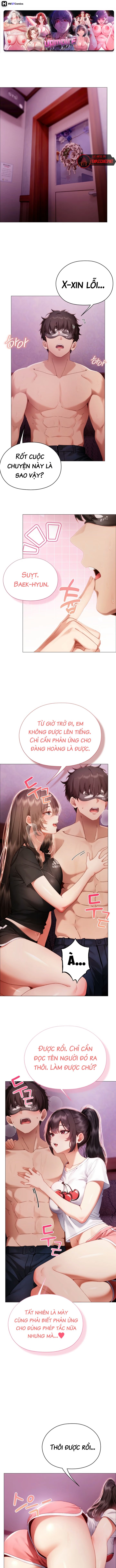 Ác Nữ Năm Xưa Quay Lại Chơi Đùa Tôi - Chap 36 - 1
