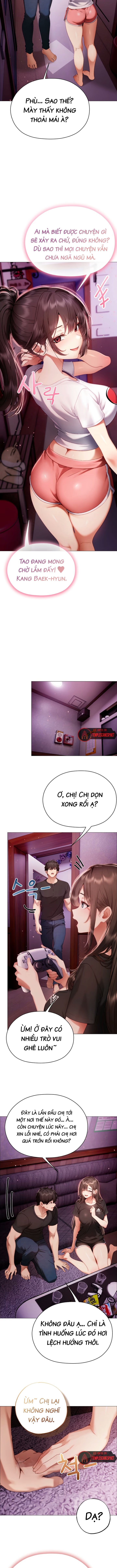 Ác Nữ Năm Xưa Quay Lại Chơi Đùa Tôi - Chap 36 - 12