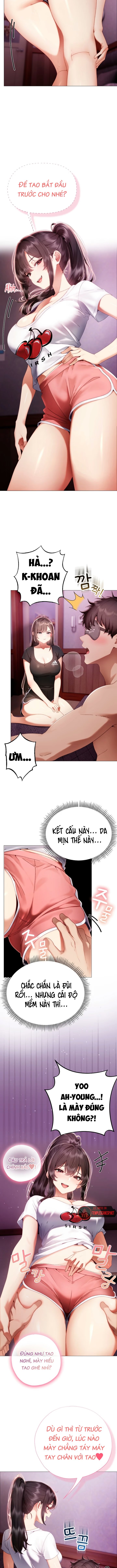 Ác Nữ Năm Xưa Quay Lại Chơi Đùa Tôi - Chap 36 - 2