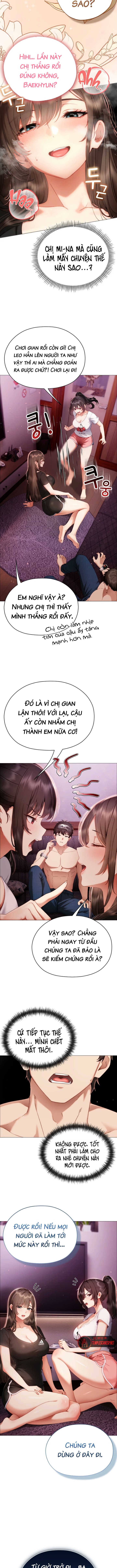 Ác Nữ Năm Xưa Quay Lại Chơi Đùa Tôi - Chap 36 - 9